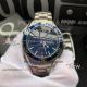 Perfect Replica Omega Seamaster Blue Dial Oyster Band Watch (3)_th.jpg